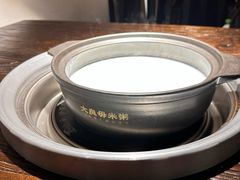 -大良毋米粥(锦龙路总店)