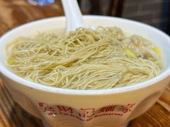 -吴财记面家(大同路店)