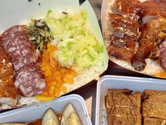 -肥小福·烧鹅专门店(环宇荟店)