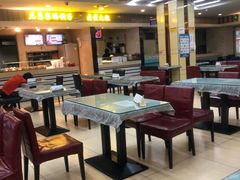 大堂-红鼻子桂林米粉(金唐新光界店)