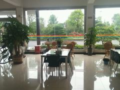 -上海望仙安息园