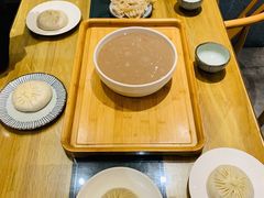 -尚香汤包文博馆(合兴路店)