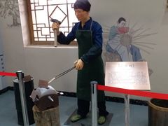 -河北村民俗体验园