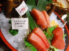 -蟹将军·松叶蟹和牛日料放题自助(K11店)