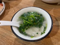 -水先生寧波菜(天一店)