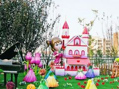 -安徒生童话乐园