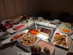 -海底捞火锅(群光广场店)