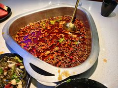 -味之绝美蛙鱼头火锅(松江万达店)