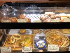 -Let's Taipei 非常烘焙(太古里店)