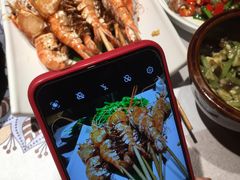 -云海肴·汽锅鸡·云南菜(高德置地店)