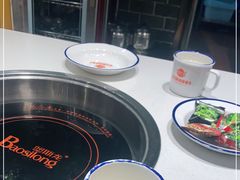 -老马路串串香火锅(北门桥店)