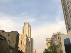 -南屏步行街