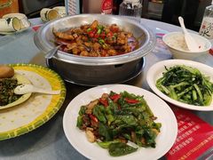 -大师傅金奖啤酒鱼(西街口总店)