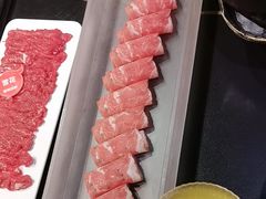 -乔先生涮肉·鲜活牛羊肉火锅(塘沽店)