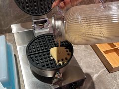 -比格比萨自助(南京万达茂店)