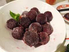-聚味斋香辣蟹·蓝龙(塘沽总店)