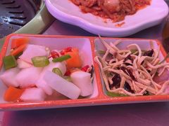 -棒小伙·齐齐哈尔烤肉(龙茗路店)