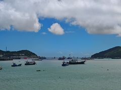 -乌石塘景区