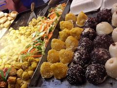 -河坊美食街(河坊街店)