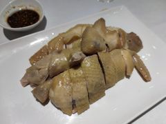 -花城苑广府菜(侨鑫店)