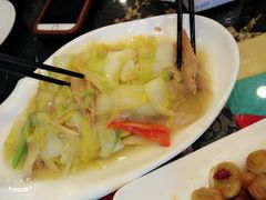 -勺园饭店(骨科医院店)