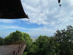 -杭州半山国家森林公园