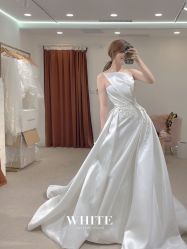 点击看大图 -纯色时光婚纱艺术馆WHITE
