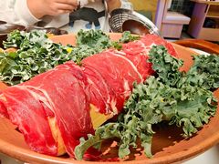 -芸山季·云南野生菌火锅(南翔印象城MEGA店)