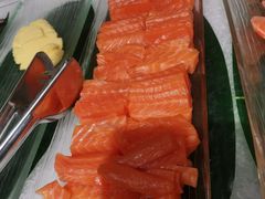 -晶丽香榭自助餐(南京大饭店)