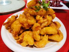 -东北大院·东北菜(三台子店)