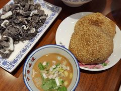 -李记白水羊头·清真老味家常菜(石景山店)