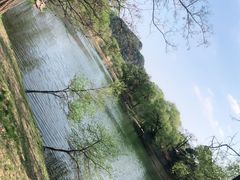 -承德避暑山庄景区