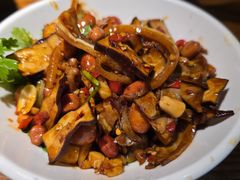 -老湘村·湖南土菜(天河维多利店)