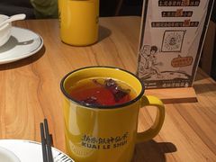-太二酸菜鱼(正大广场店)