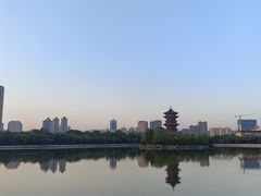 -迎泽公园