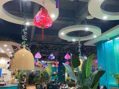 -印象芽庄越式餐厅(东兴店)