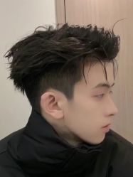 -韩国丽安形象设计