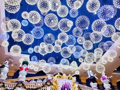 -郑州银基冰雪世界