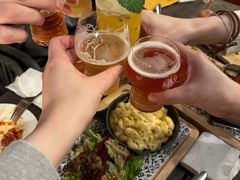 -Boxing Cat Brewery拳击猫精酿啤酒馆(永福店)