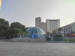 -南昌站