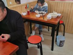 大堂-如意香辣鸡架(总店)