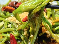 水性杨花-民食香·腊排骨野生菌美食(木府店)