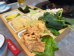 -独一道·邵伯龙虾土菜馆·烧烤(雨花西路店)