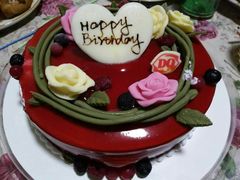 -DQ·蛋糕·冰淇淋(民勇嘉泰店)