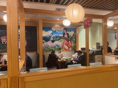 -一心创作料理屋(经开万达店)