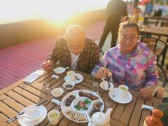 -观海轩餐厅(一线海景店)