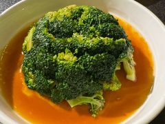 -金翠河烧鹅餐厅(解放碑时代广场店)