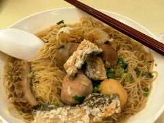 -永盈茶餐厅(中山四路店)