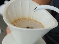 -sugarman espresso素饮糖人高新咖啡工厂