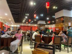 大堂-刘胖子家常菜·蹄花焖藕(中南店)